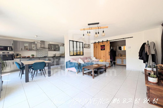 achat appartement gieres 38610