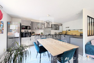 achat appartement gieres 38610
