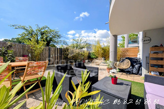 achat appartement gieres 38610