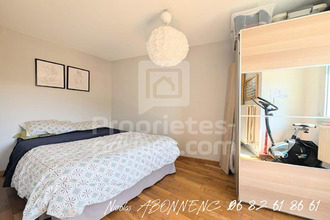 achat appartement gieres 38610