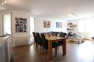 achat appartement gif-sur-yvette 91190