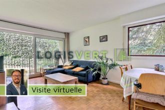 achat appartement gif-sur-yvette 91190