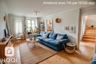 achat appartement gif-sur-yvette 91190