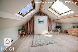 achat appartement gif-sur-yvette 91190