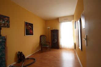 achat appartement gif-sur-yvette 91190