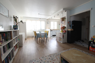 achat appartement gif-sur-yvette 91190