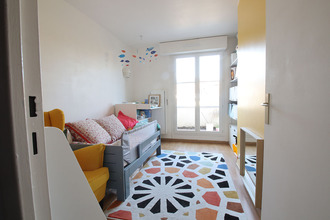 achat appartement gif-sur-yvette 91190