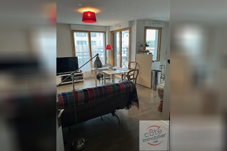 achat appartement gif-sur-yvette 91190