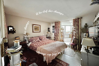 achat appartement gif-sur-yvette 91190