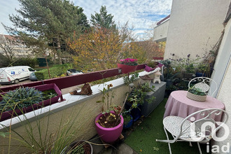 achat appartement gif-sur-yvette 91190