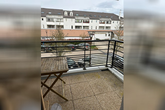 achat appartement gif-sur-yvette 91190