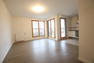 achat appartement gif-sur-yvette 91190