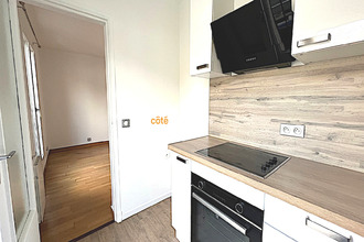 achat appartement gif-sur-yvette 91190