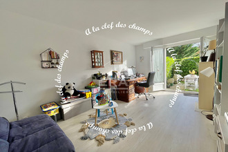 achat appartement gif-sur-yvette 91190