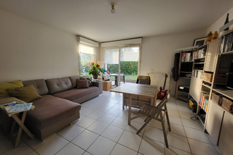 achat appartement gif-sur-yvette 91190