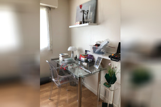 achat appartement gif-sur-yvette 91190
