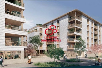 achat appartement gif-sur-yvette 91190