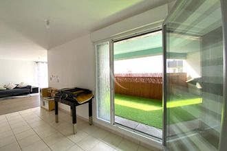 achat appartement gif-sur-yvette 91190