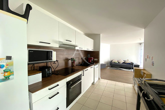 achat appartement gif-sur-yvette 91190