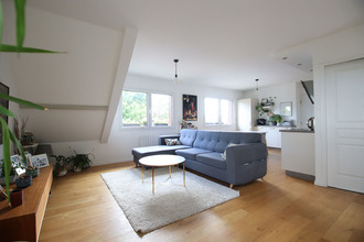 achat appartement gif-sur-yvette 91190