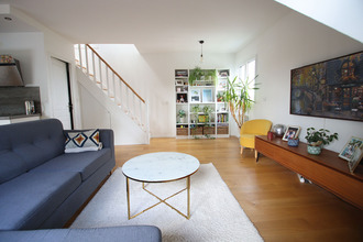 achat appartement gif-sur-yvette 91190