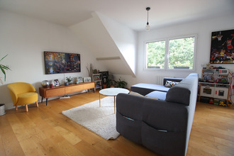 achat appartement gif-sur-yvette 91190