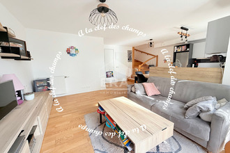 achat appartement gif-sur-yvette 91190