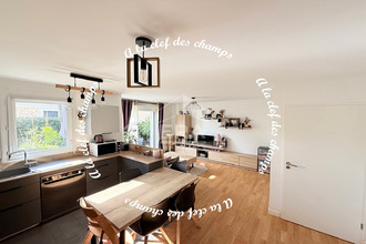 achat appartement gif-sur-yvette 91190