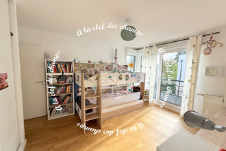 achat appartement gif-sur-yvette 91190
