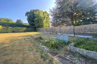 achat appartement gif-sur-yvette 91190