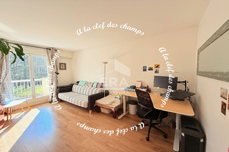 achat appartement gif-sur-yvette 91190