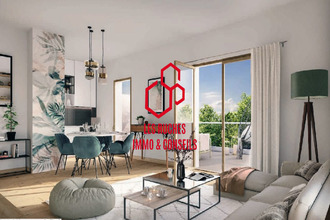 achat appartement gif-sur-yvette 91190