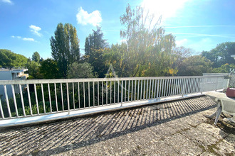 achat appartement gif-sur-yvette 91190