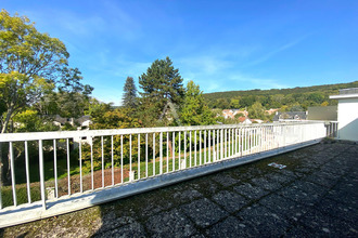 achat appartement gif-sur-yvette 91190