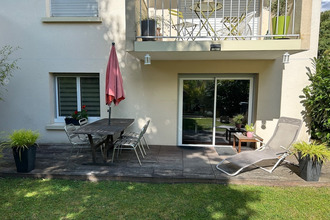 achat appartement gif-sur-yvette 91190