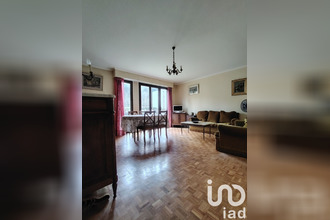 achat appartement gif-sur-yvette 91190