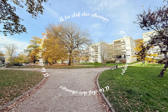 achat appartement gif-sur-yvette 91190