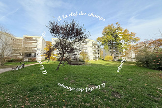 achat appartement gif-sur-yvette 91190