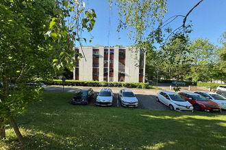 achat appartement gif-sur-yvette 91190