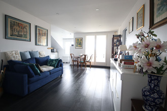 achat appartement gif-sur-yvette 91190