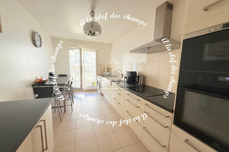 achat appartement gif-sur-yvette 91190