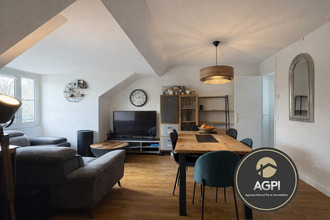 achat appartement gif-sur-yvette 91190