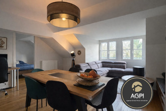 achat appartement gif-sur-yvette 91190