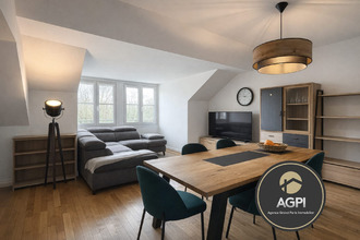 achat appartement gif-sur-yvette 91190