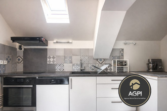 achat appartement gif-sur-yvette 91190