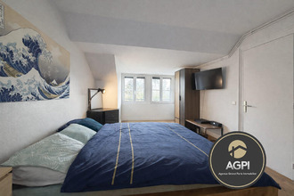 achat appartement gif-sur-yvette 91190