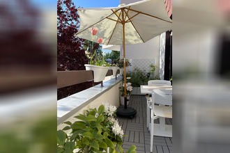 achat appartement gif-sur-yvette 91190