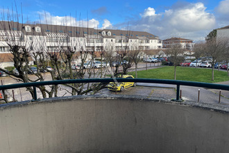 achat appartement gif-sur-yvette 91190