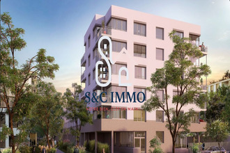 achat appartement gif-sur-yvette 91190