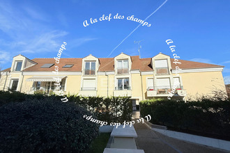 achat appartement gif-sur-yvette 91190